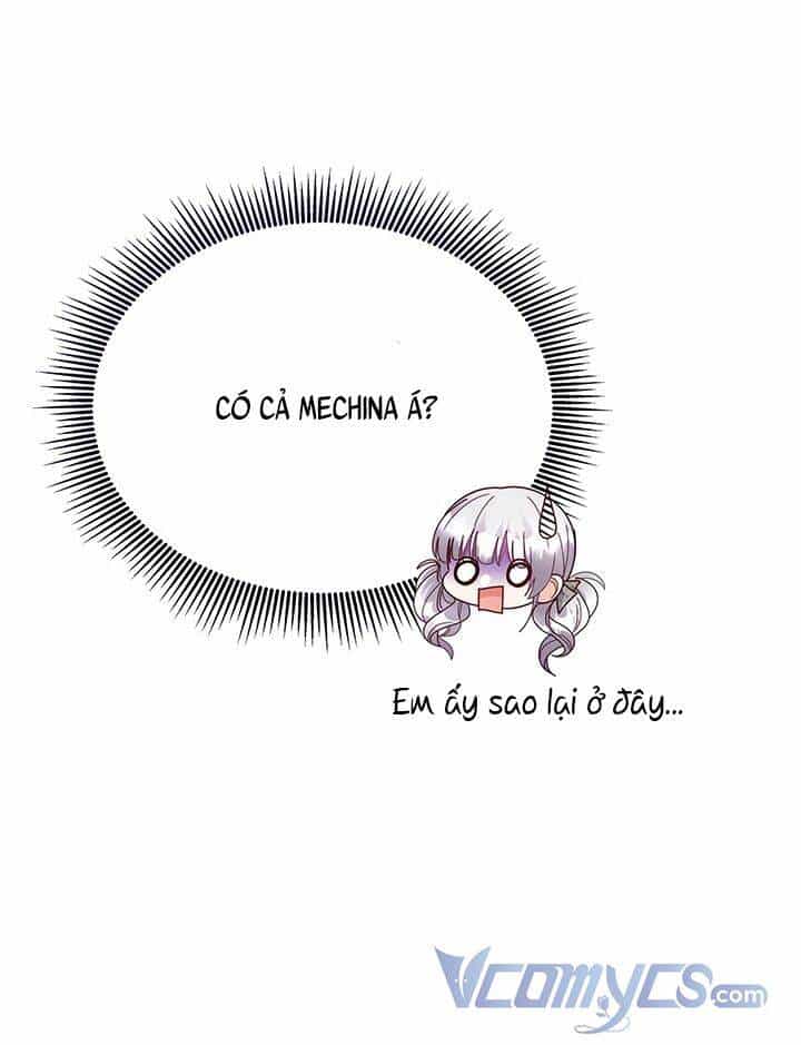 Chủ Nhân Cô Nhi Viện Muốn Nghỉ Ngơi - Chương 14 - ảnh 57