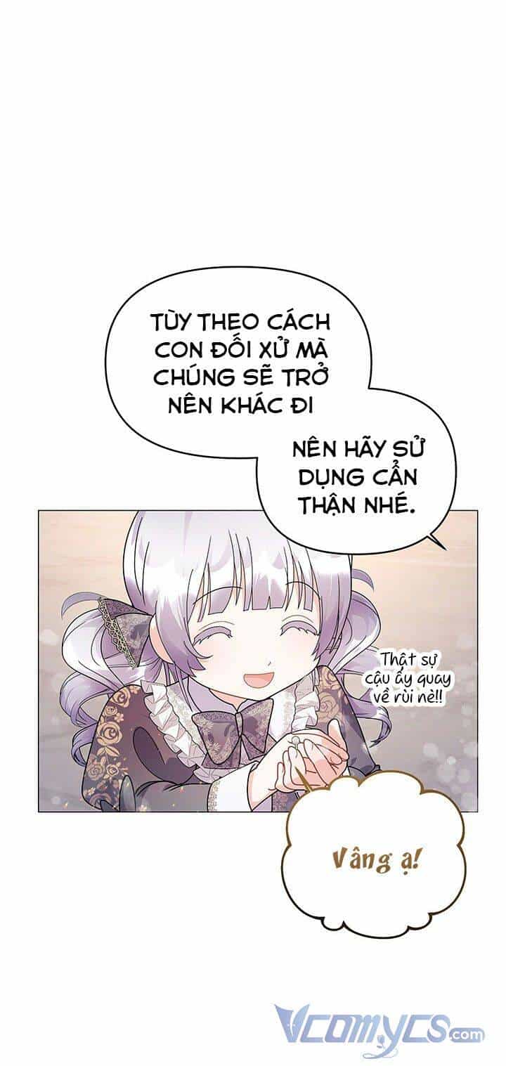 Chủ Nhân Cô Nhi Viện Muốn Nghỉ Ngơi - Chương 14 - ảnh 6