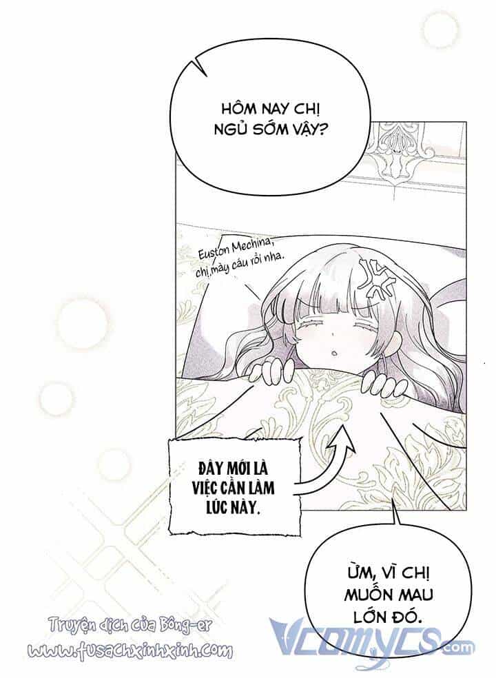 Chủ Nhân Cô Nhi Viện Muốn Nghỉ Ngơi - Chương 15 - ảnh 15