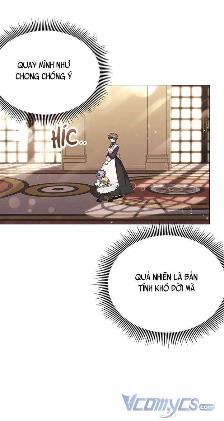 Chủ Nhân Cô Nhi Viện Muốn Nghỉ Ngơi - Chương 19 - ảnh 45
