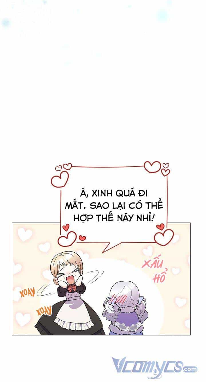 Chủ Nhân Cô Nhi Viện Muốn Nghỉ Ngơi - Chương 2 - ảnh 43