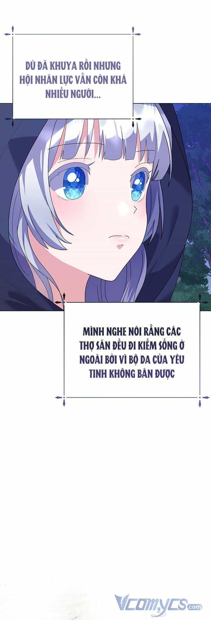 Chủ Nhân Cô Nhi Viện Muốn Nghỉ Ngơi - Chương 20 - ảnh 44