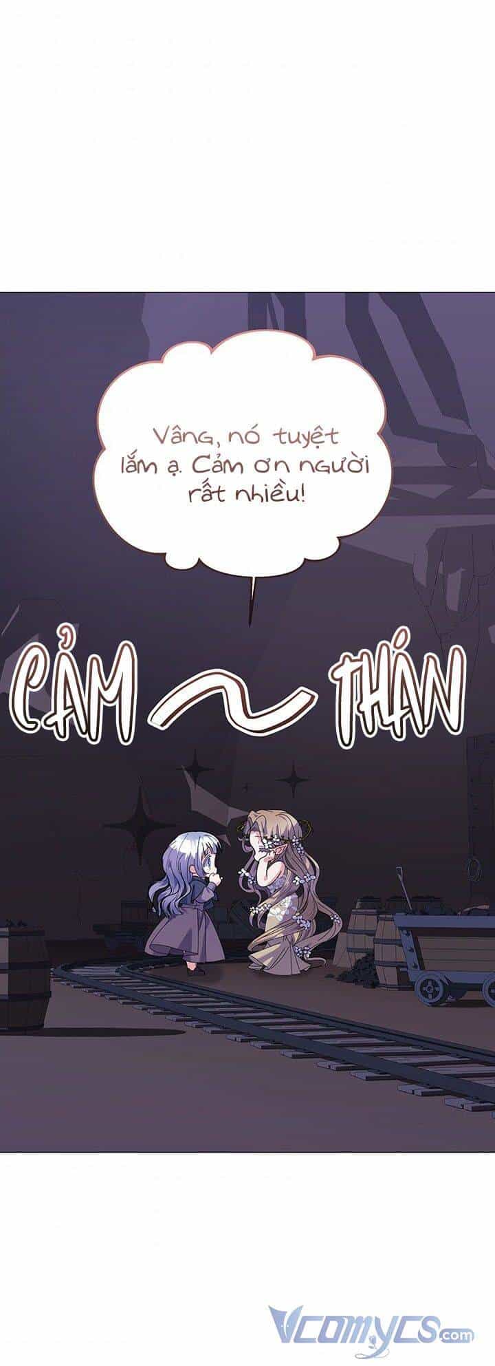 Chủ Nhân Cô Nhi Viện Muốn Nghỉ Ngơi - Chương 20 - ảnh 77