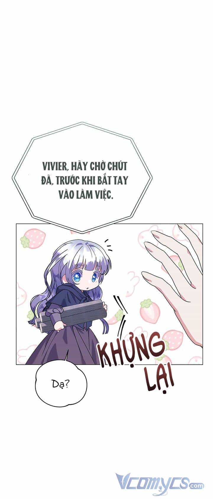 Chủ Nhân Cô Nhi Viện Muốn Nghỉ Ngơi - Chương 20 - ảnh 79