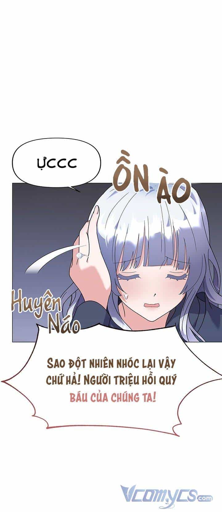 Chủ Nhân Cô Nhi Viện Muốn Nghỉ Ngơi - Chương 21 - ảnh 29