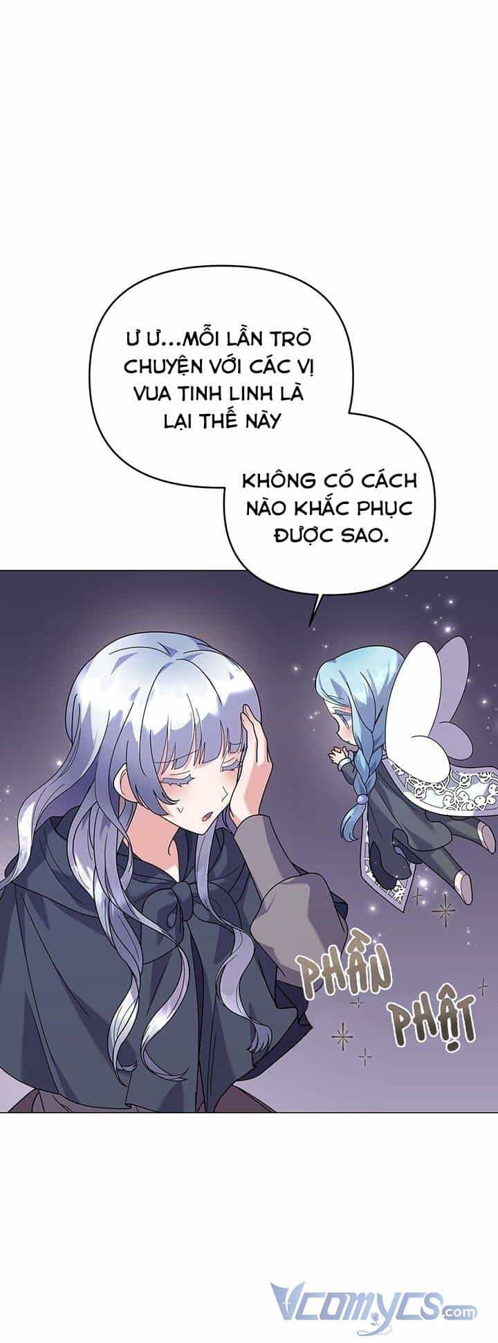 Chủ Nhân Cô Nhi Viện Muốn Nghỉ Ngơi - Chương 21 - ảnh 37