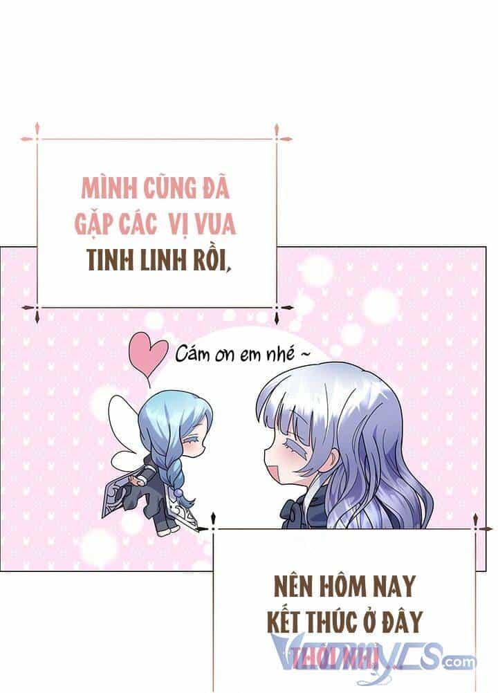 Chủ Nhân Cô Nhi Viện Muốn Nghỉ Ngơi - Chương 21 - ảnh 39