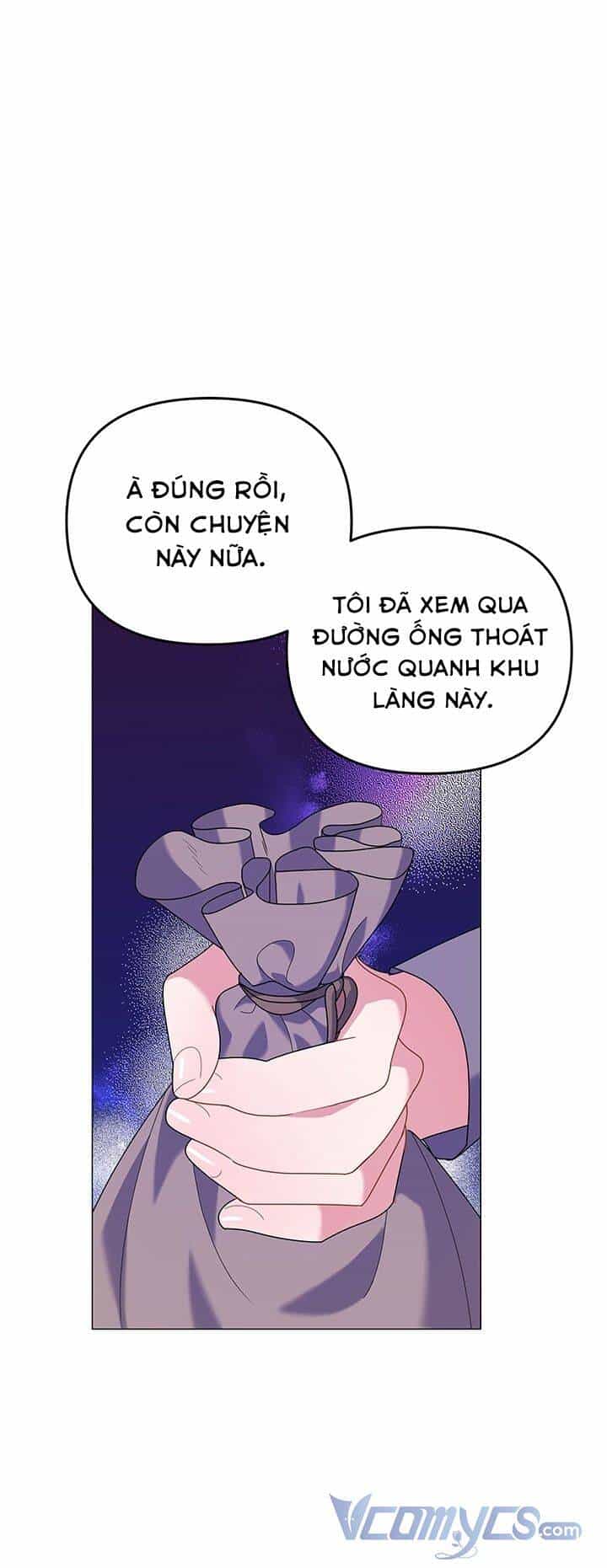 Chủ Nhân Cô Nhi Viện Muốn Nghỉ Ngơi - Chương 21 - ảnh 56