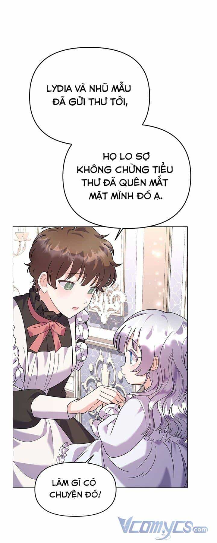 Chủ Nhân Cô Nhi Viện Muốn Nghỉ Ngơi - Chương 22 - ảnh 12