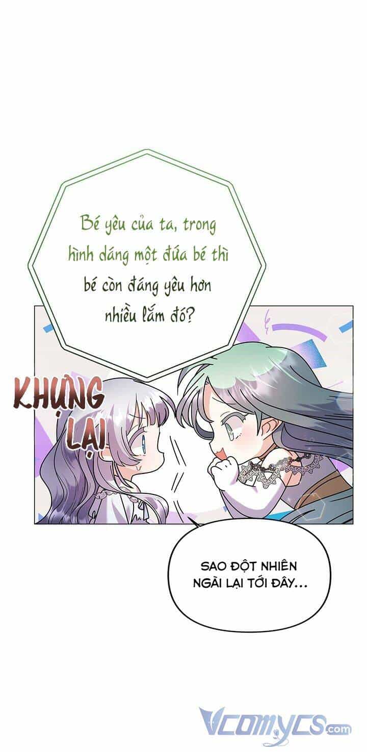 Chủ Nhân Cô Nhi Viện Muốn Nghỉ Ngơi - Chương 22 - ảnh 26