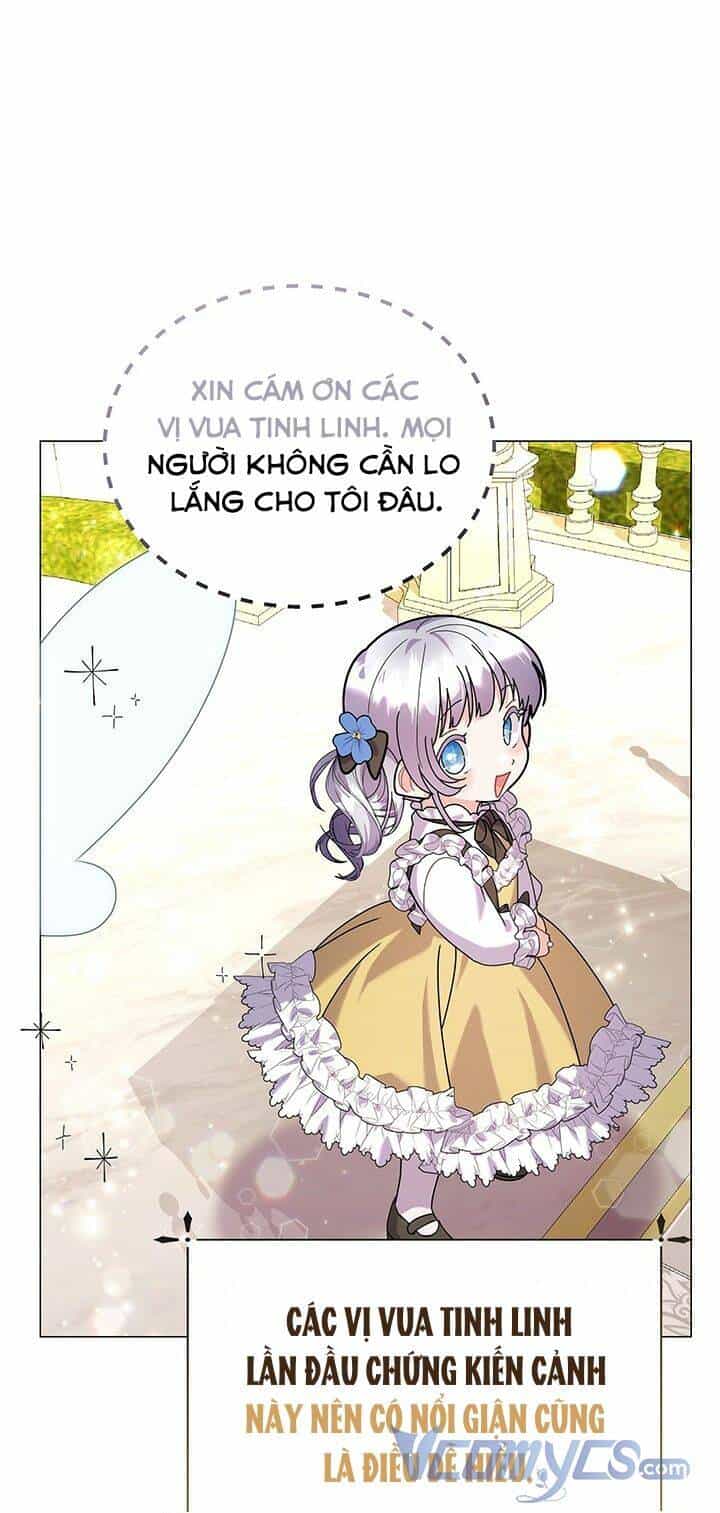 Chủ Nhân Cô Nhi Viện Muốn Nghỉ Ngơi - Chương 22 - ảnh 60