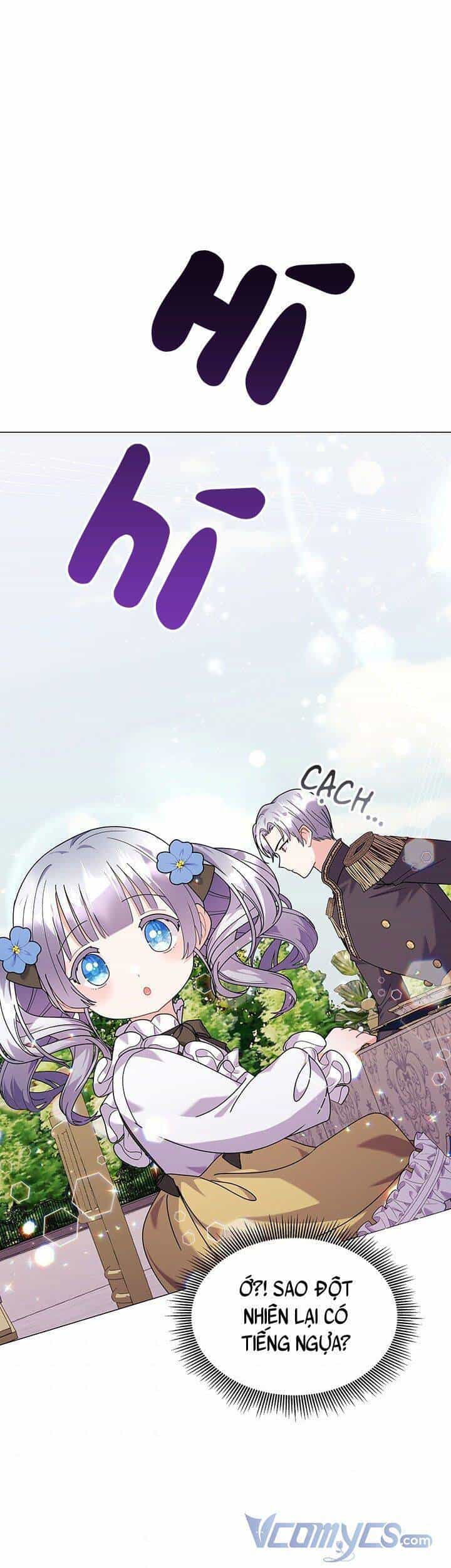 Chủ Nhân Cô Nhi Viện Muốn Nghỉ Ngơi - Chương 23 - ảnh 61