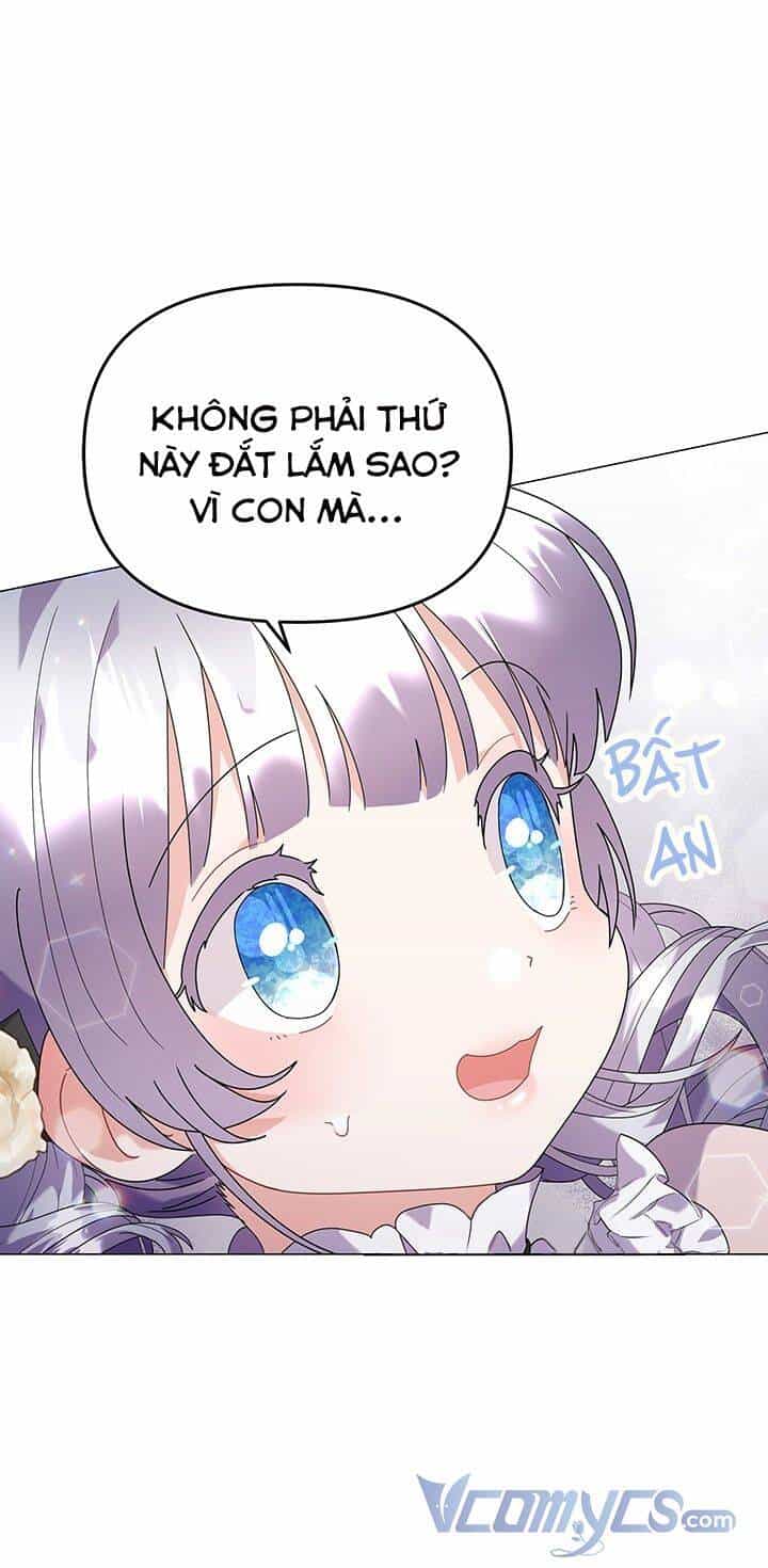 Chủ Nhân Cô Nhi Viện Muốn Nghỉ Ngơi - Chương 24 - ảnh 35