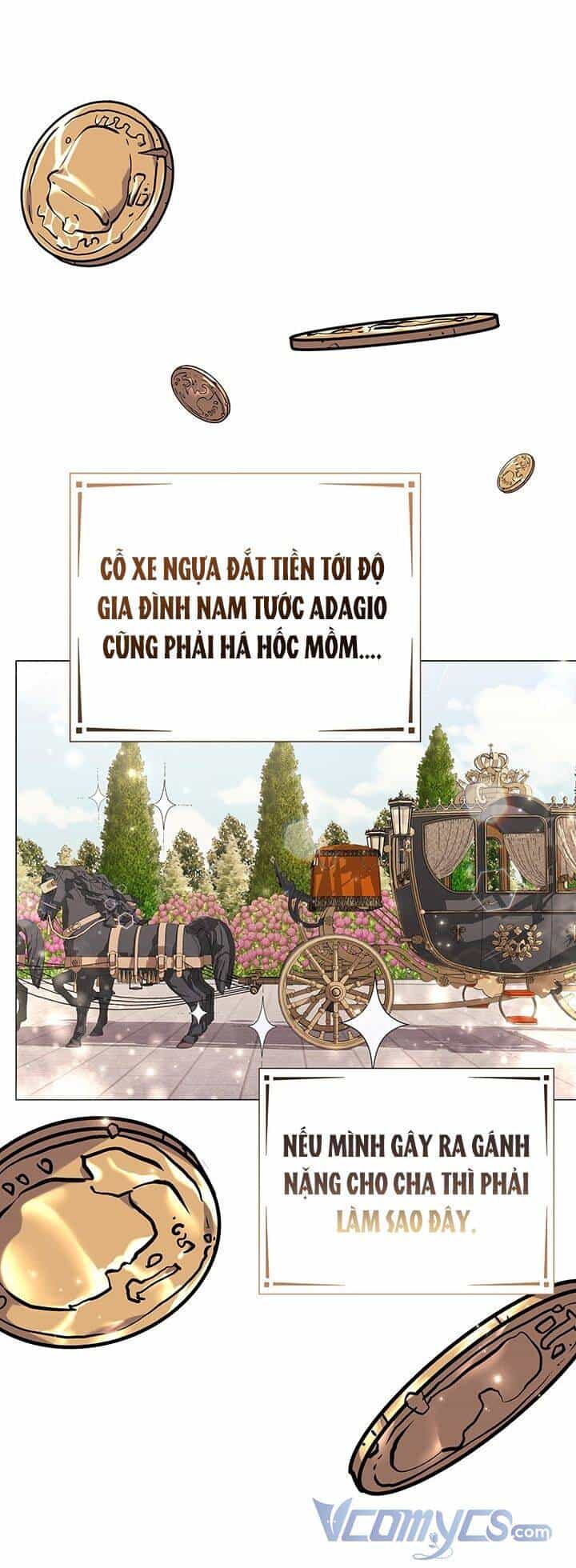 Chủ Nhân Cô Nhi Viện Muốn Nghỉ Ngơi - Chương 24 - ảnh 36