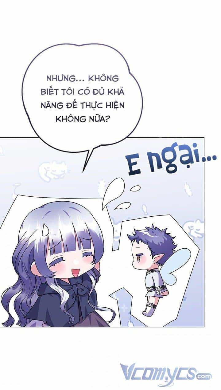 Chủ Nhân Cô Nhi Viện Muốn Nghỉ Ngơi - Chương 25 - ảnh 42