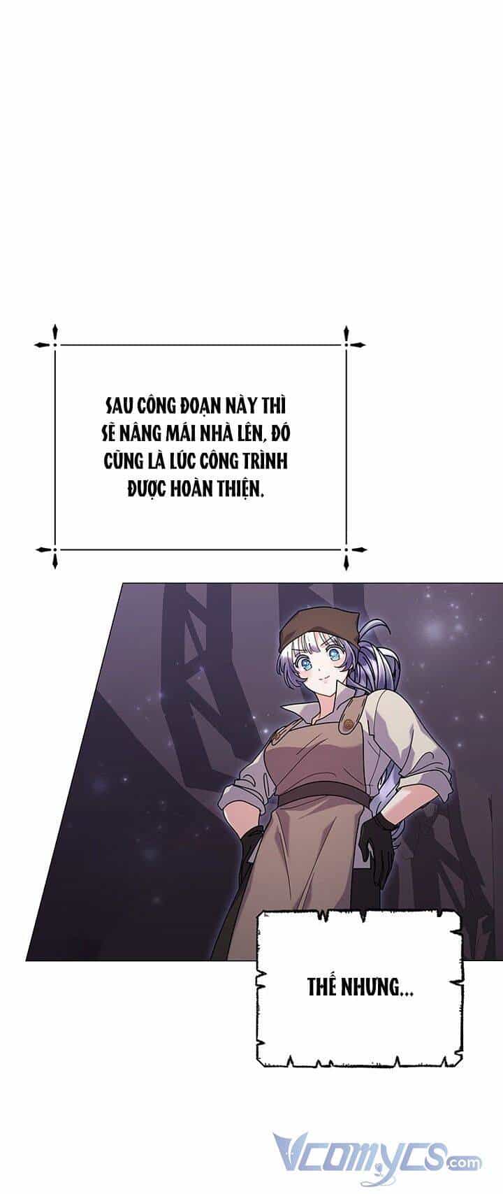 Chủ Nhân Cô Nhi Viện Muốn Nghỉ Ngơi - Chương 26 - ảnh 13