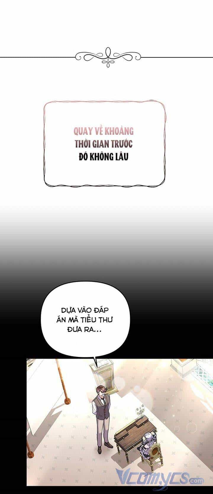 Chủ Nhân Cô Nhi Viện Muốn Nghỉ Ngơi - Chương 26 - ảnh 17