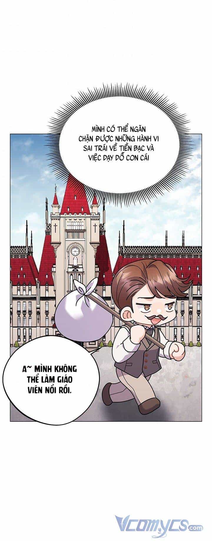 Chủ Nhân Cô Nhi Viện Muốn Nghỉ Ngơi - Chương 26 - ảnh 36