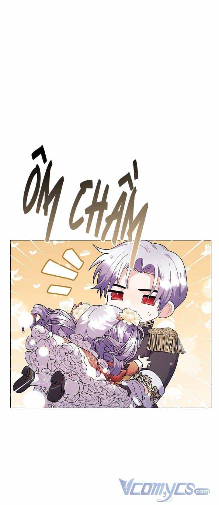 Chủ Nhân Cô Nhi Viện Muốn Nghỉ Ngơi - Chương 27 - ảnh 10