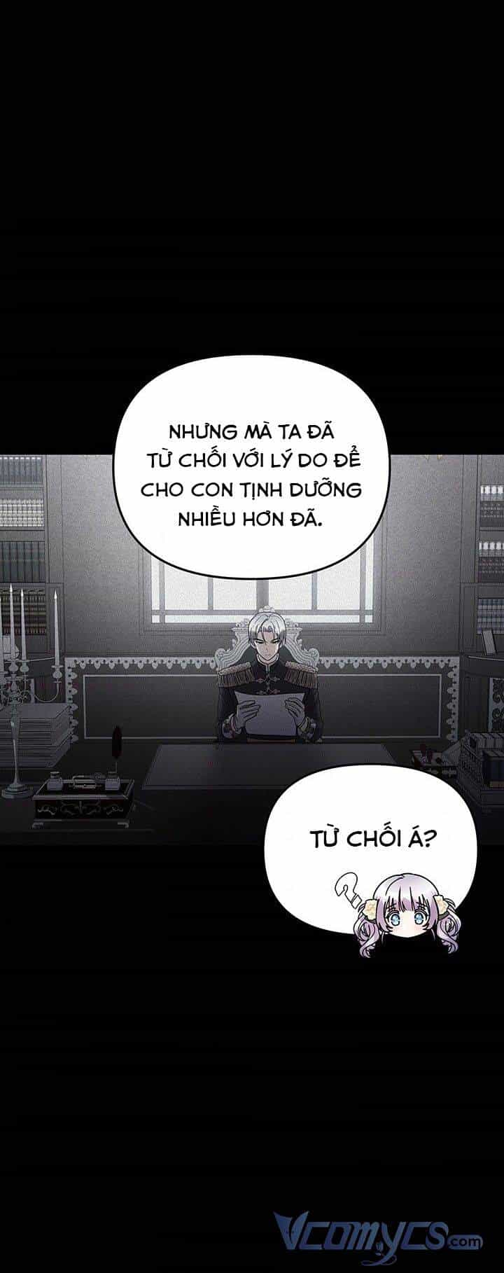 Chủ Nhân Cô Nhi Viện Muốn Nghỉ Ngơi - Chương 27 - ảnh 43