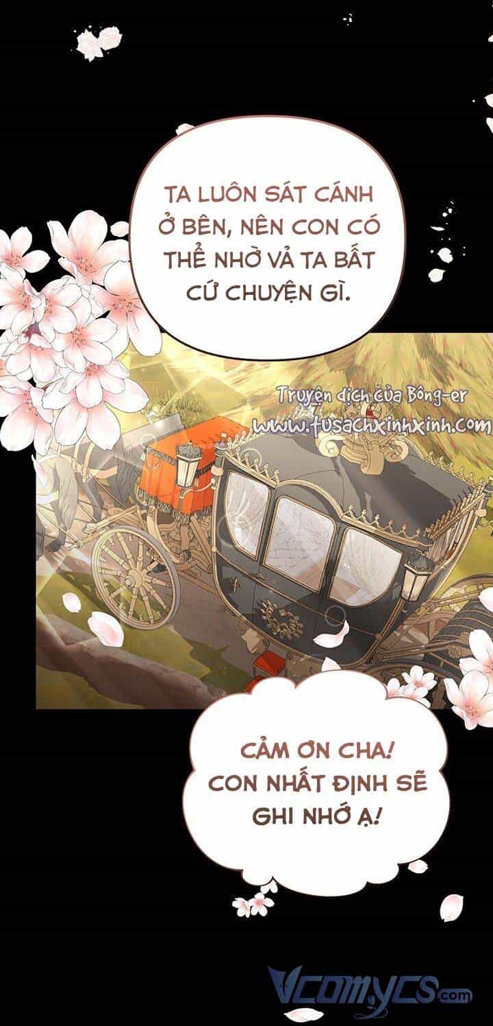 Chủ Nhân Cô Nhi Viện Muốn Nghỉ Ngơi - Chương 27 - ảnh 56