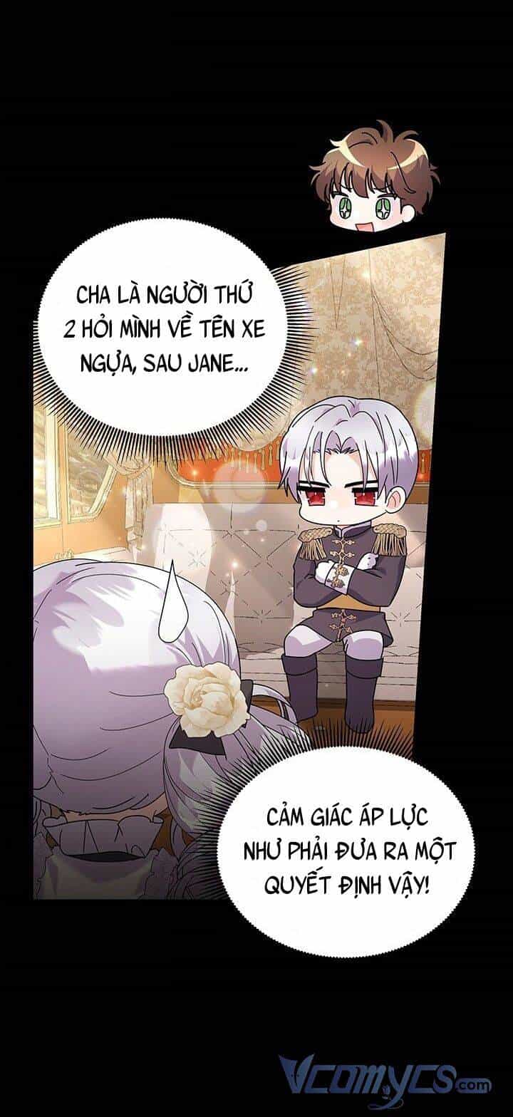 Chủ Nhân Cô Nhi Viện Muốn Nghỉ Ngơi - Chương 27 - ảnh 58