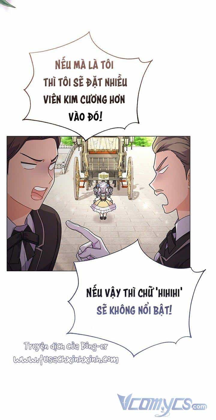Chủ Nhân Cô Nhi Viện Muốn Nghỉ Ngơi - Chương 27 - ảnh 67