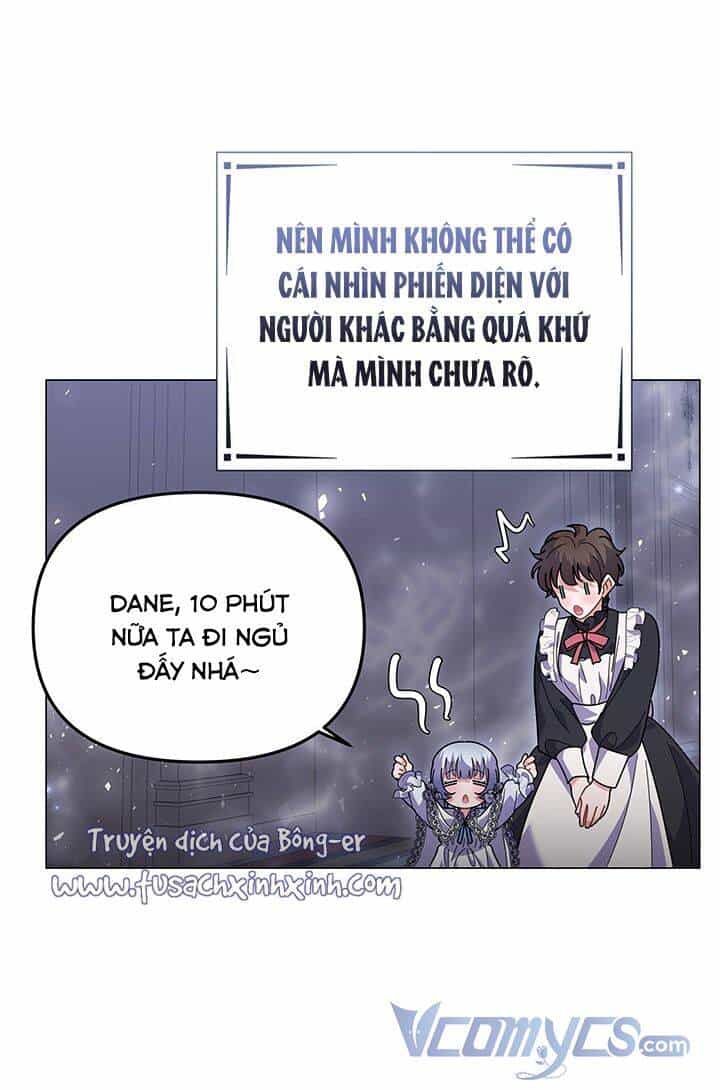Chủ Nhân Cô Nhi Viện Muốn Nghỉ Ngơi - Chương 28 - ảnh 59