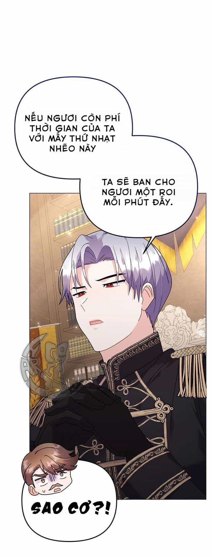 Chủ Nhân Cô Nhi Viện Muốn Nghỉ Ngơi - Chương 29 - ảnh 12