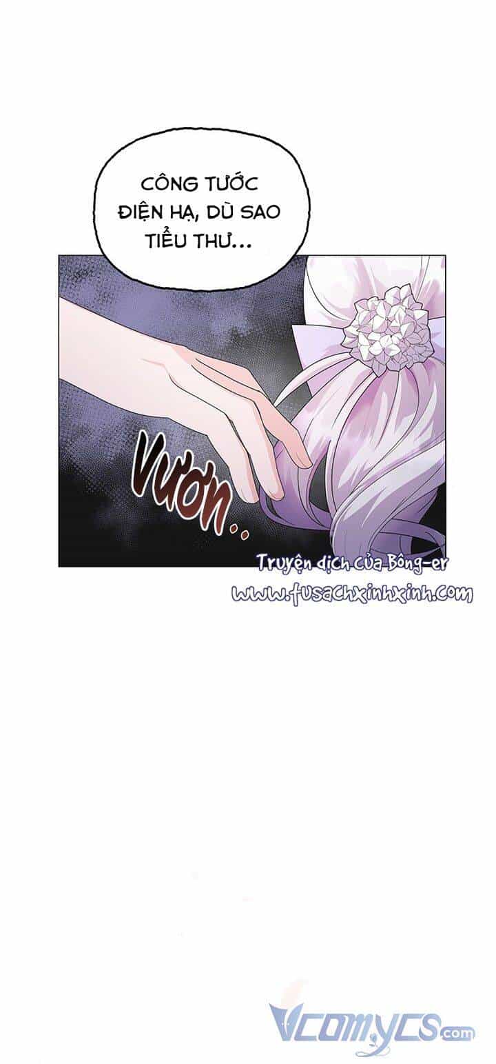 Chủ Nhân Cô Nhi Viện Muốn Nghỉ Ngơi - Chương 3 - ảnh 7