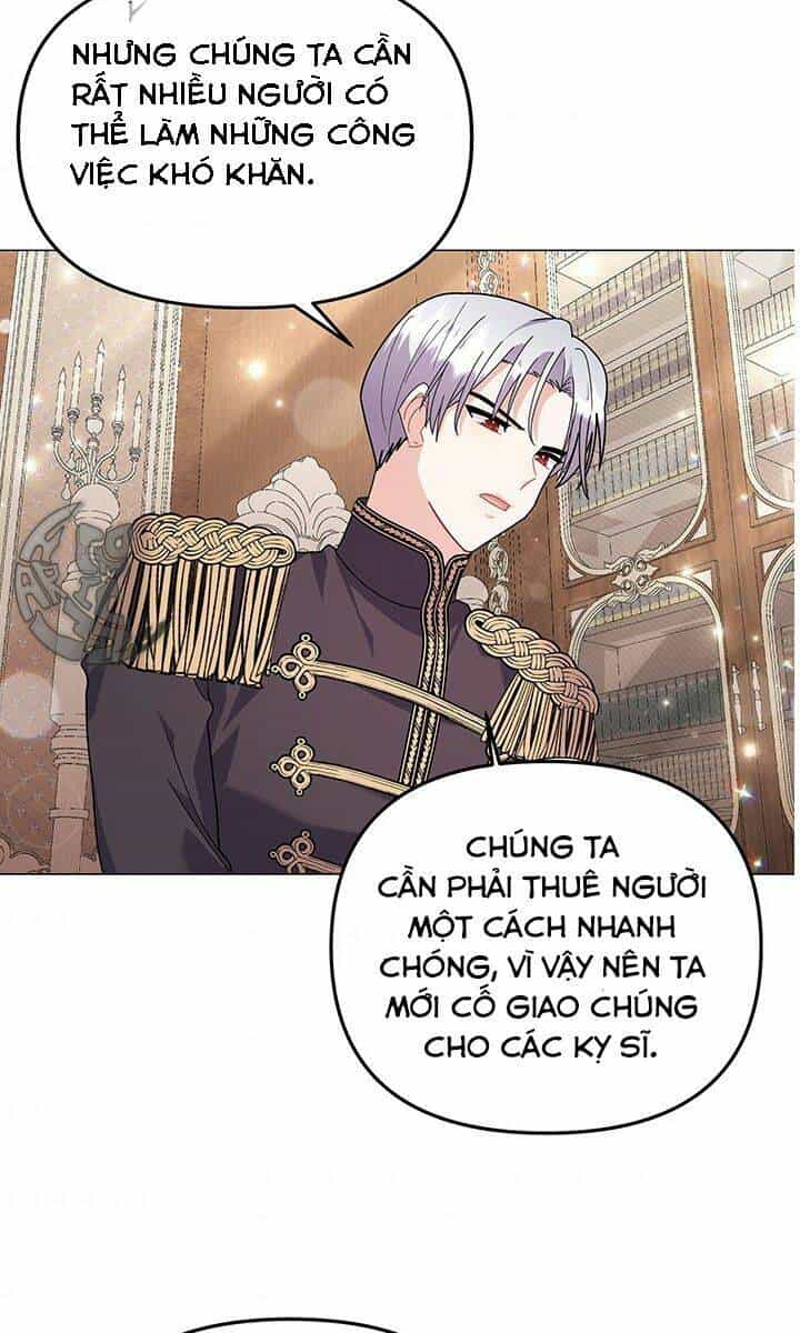 Chủ Nhân Cô Nhi Viện Muốn Nghỉ Ngơi - Chương 32 - ảnh 35