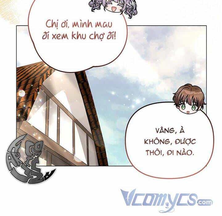 Chủ Nhân Cô Nhi Viện Muốn Nghỉ Ngơi - Chương 33 - ảnh 19