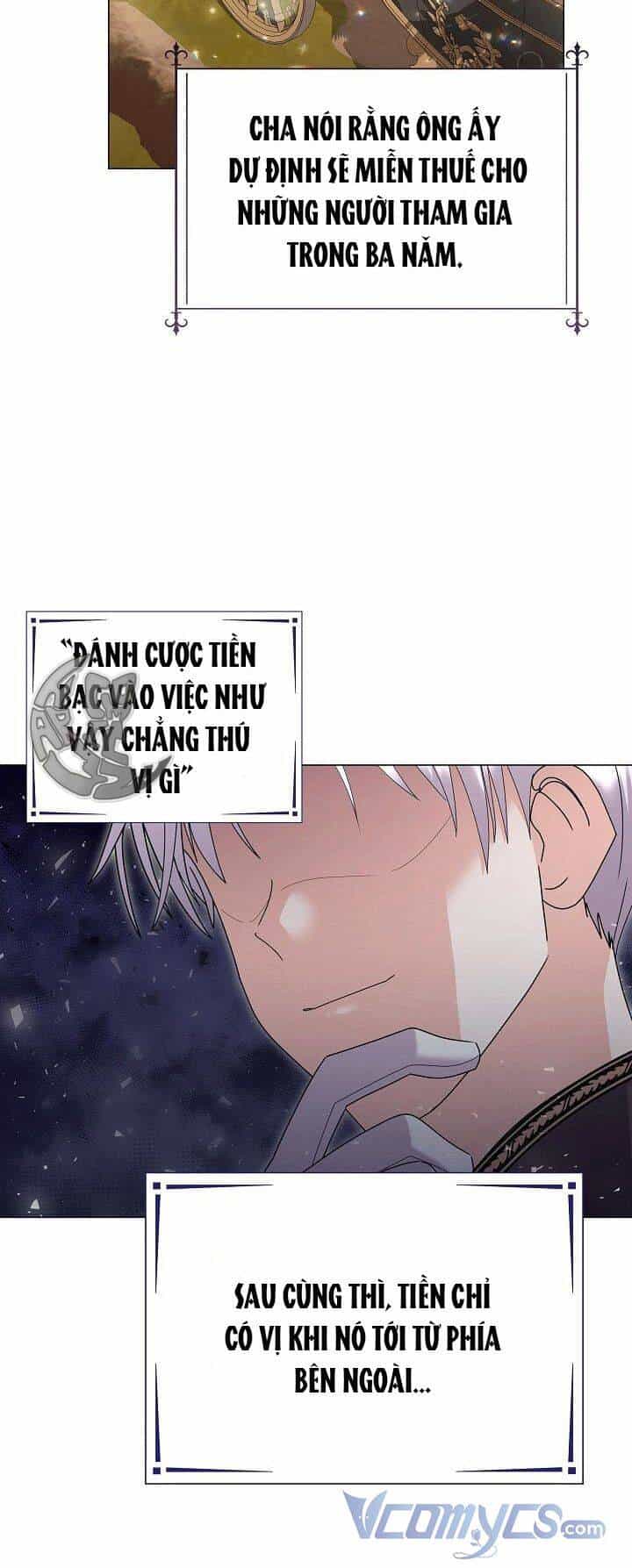Chủ Nhân Cô Nhi Viện Muốn Nghỉ Ngơi - Chương 34 - ảnh 53