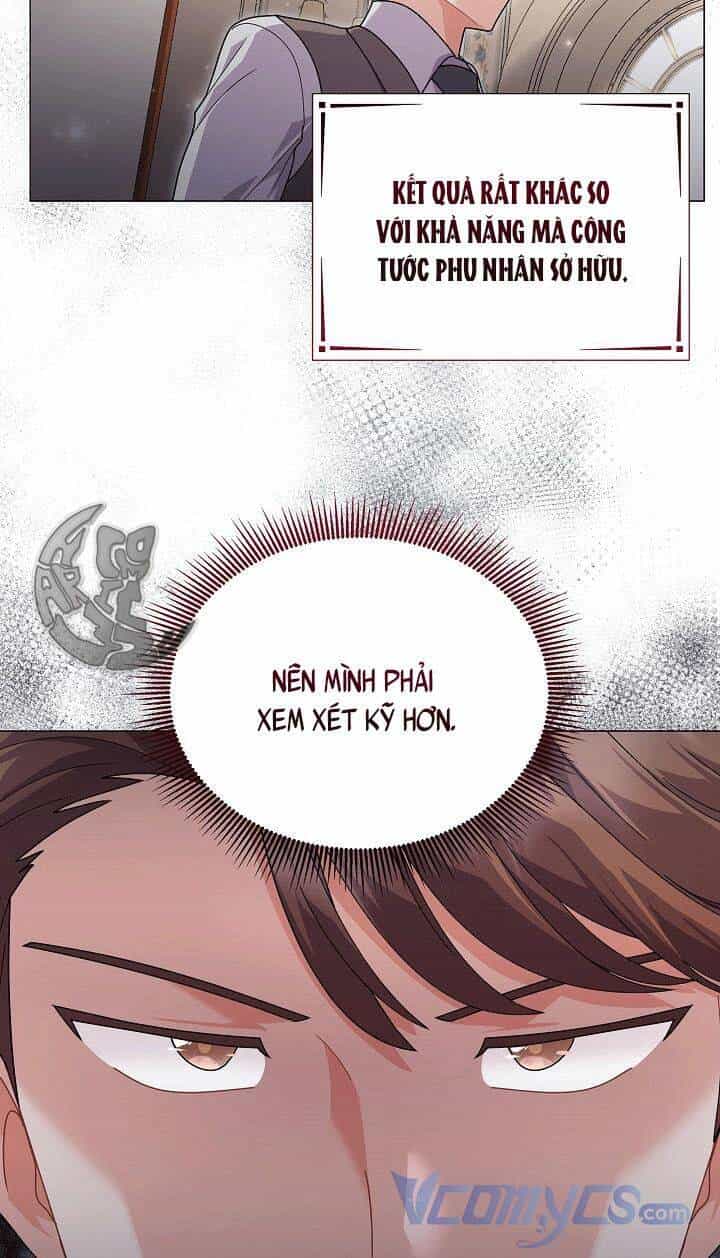 Chủ Nhân Cô Nhi Viện Muốn Nghỉ Ngơi - Chương 34 - ảnh 57