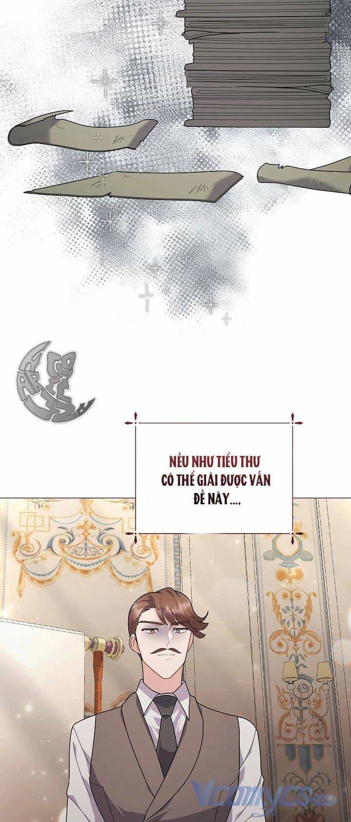 Chủ Nhân Cô Nhi Viện Muốn Nghỉ Ngơi - Chương 34 - ảnh 59