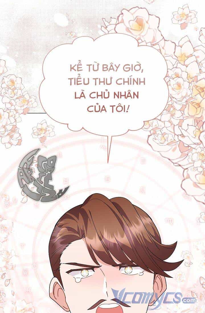 Chủ Nhân Cô Nhi Viện Muốn Nghỉ Ngơi - Chương 35 - ảnh 22