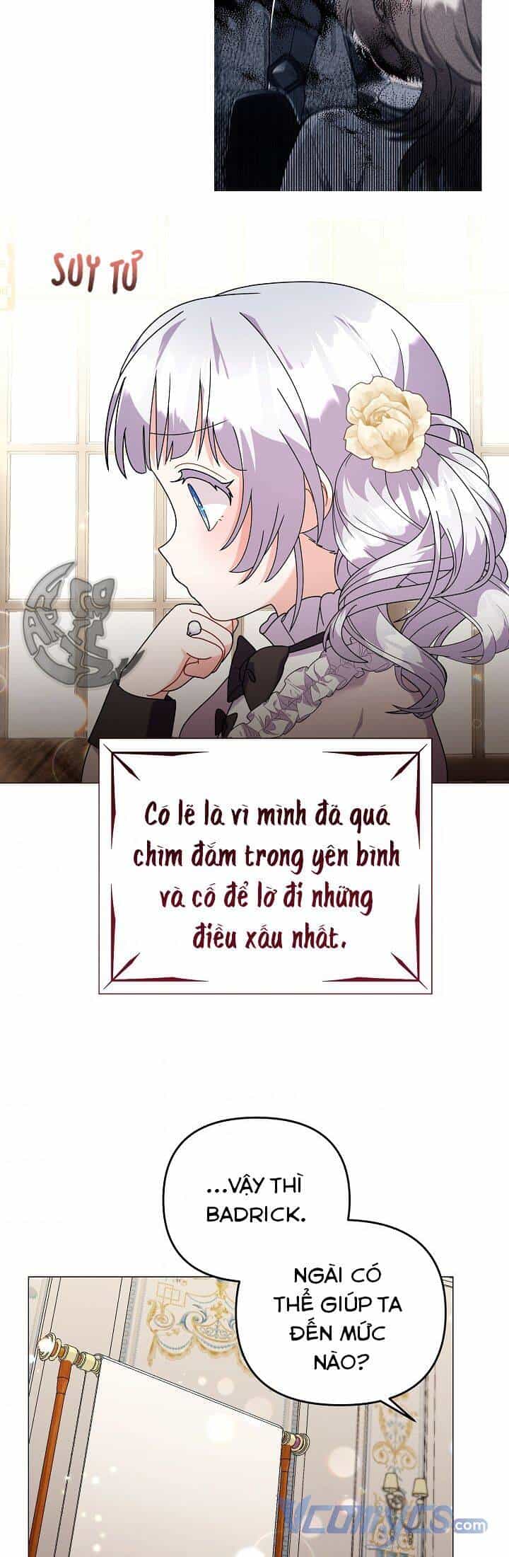 Chủ Nhân Cô Nhi Viện Muốn Nghỉ Ngơi - Chương 35 - ảnh 39
