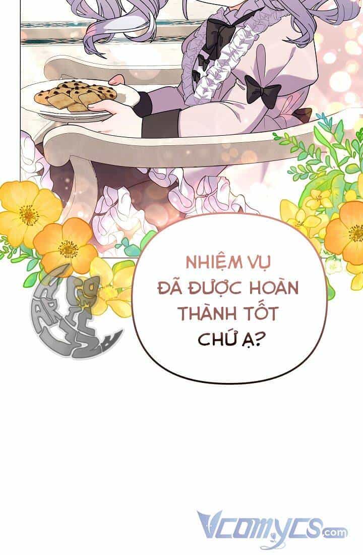Chủ Nhân Cô Nhi Viện Muốn Nghỉ Ngơi - Chương 35 - ảnh 8