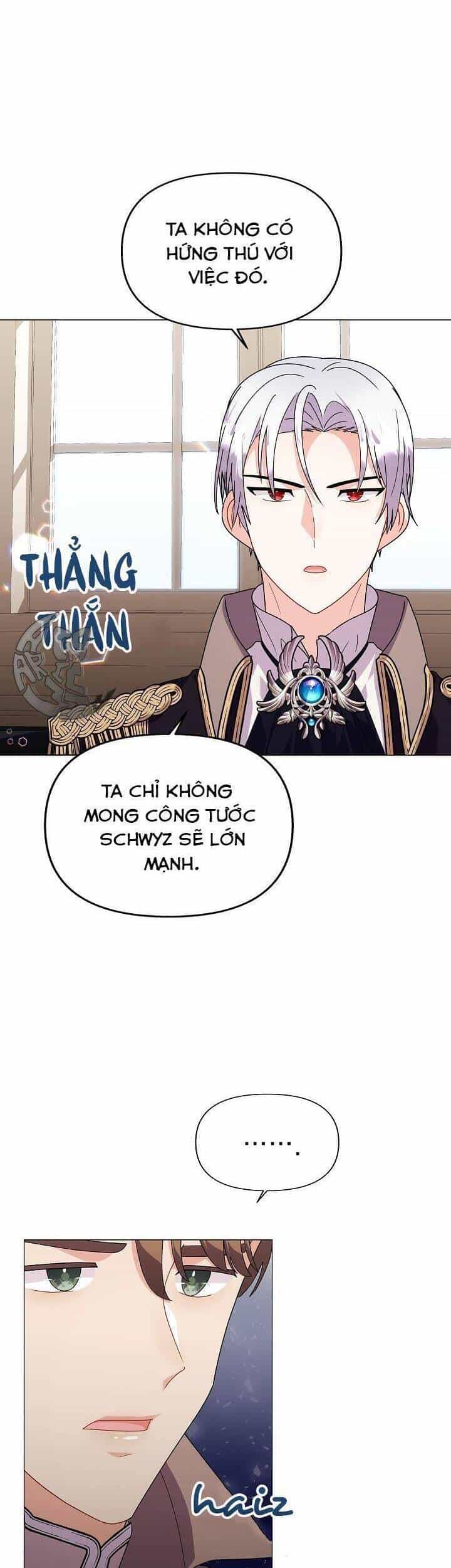 Chủ Nhân Cô Nhi Viện Muốn Nghỉ Ngơi - Chương 37 - ảnh 13