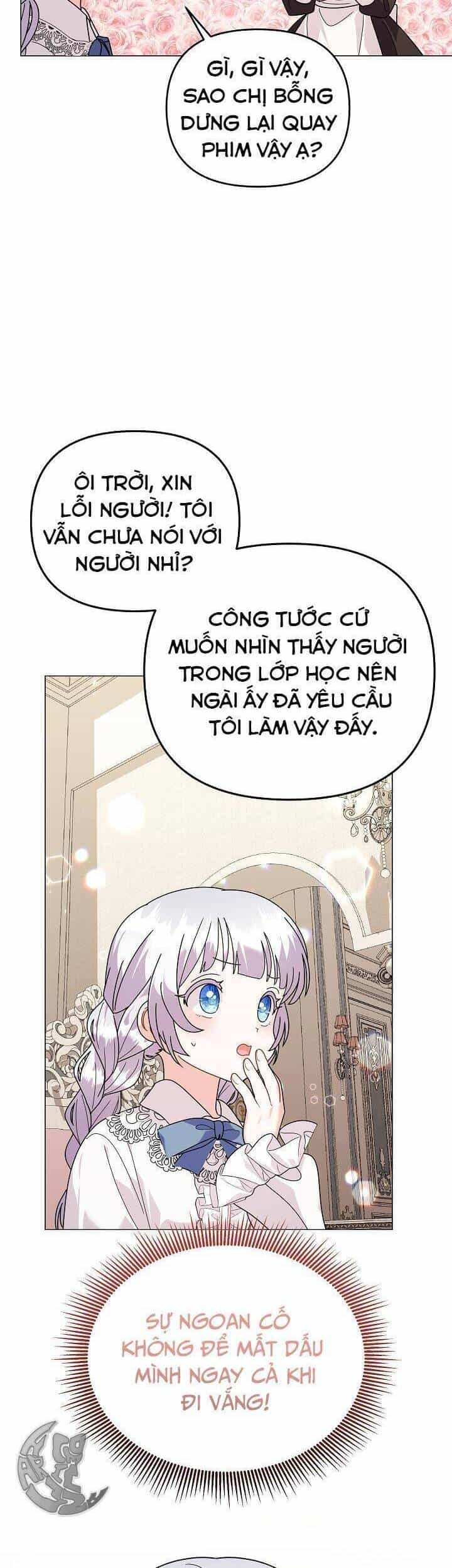 Chủ Nhân Cô Nhi Viện Muốn Nghỉ Ngơi - Chương 37 - ảnh 37