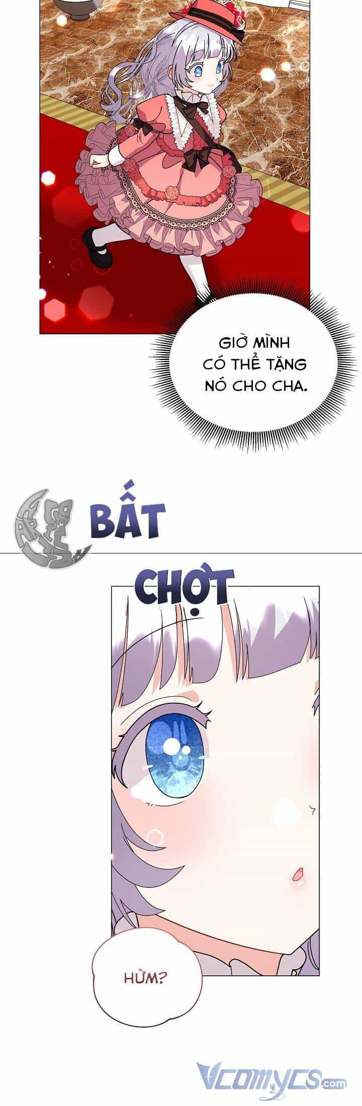 Chủ Nhân Cô Nhi Viện Muốn Nghỉ Ngơi - Chương 38 - ảnh 18