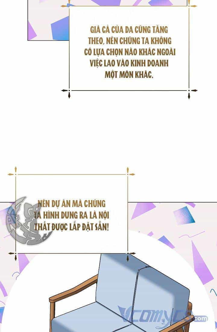 Chủ Nhân Cô Nhi Viện Muốn Nghỉ Ngơi - Chương 39 - ảnh 69