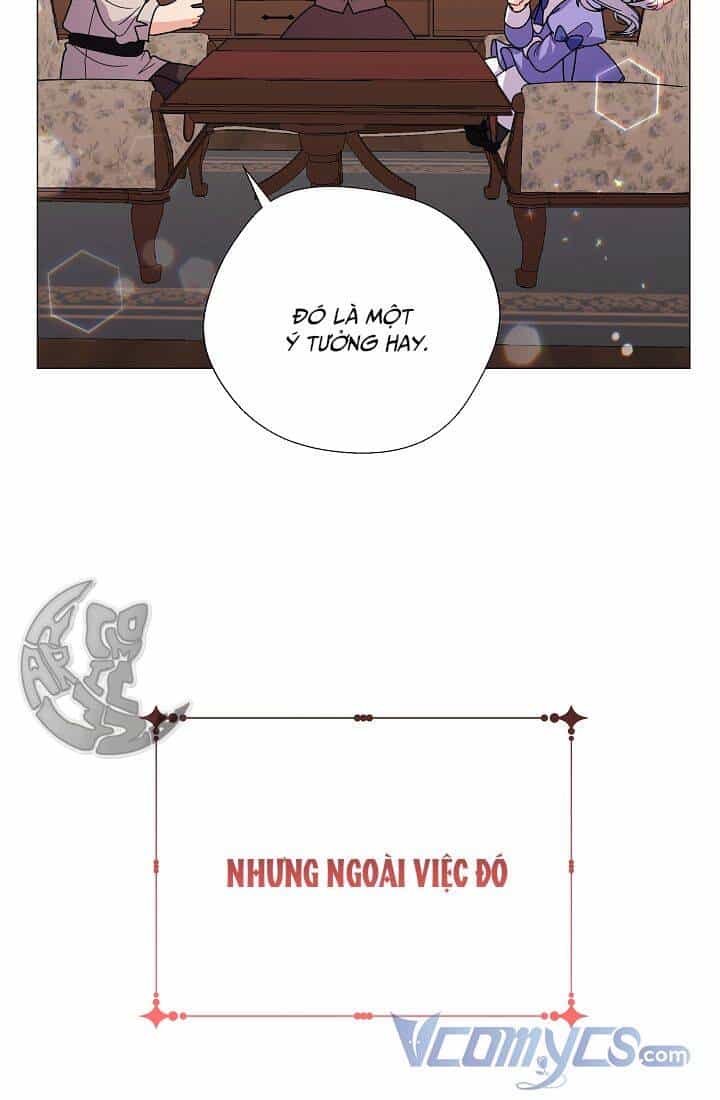 Chủ Nhân Cô Nhi Viện Muốn Nghỉ Ngơi - Chương 39 - ảnh 9