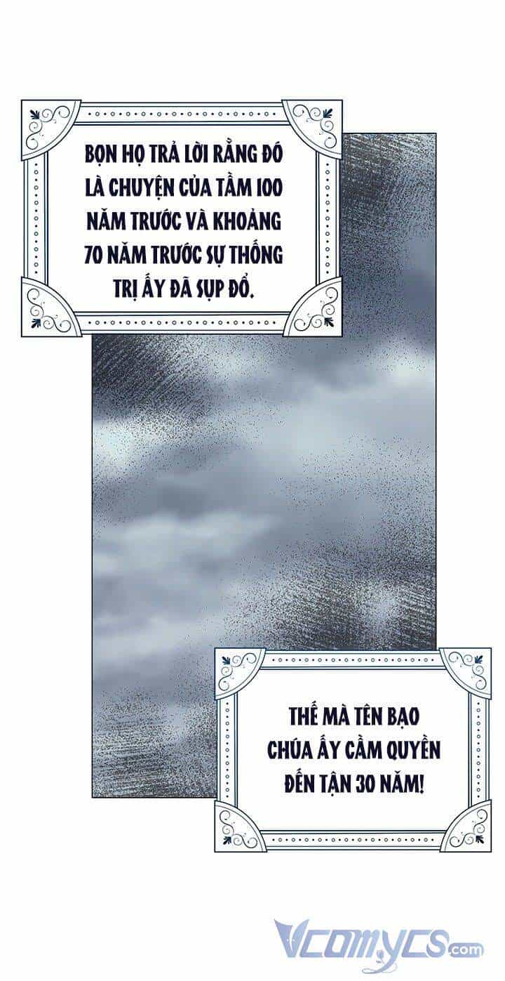 Chủ Nhân Cô Nhi Viện Muốn Nghỉ Ngơi - Chương 4 - ảnh 13