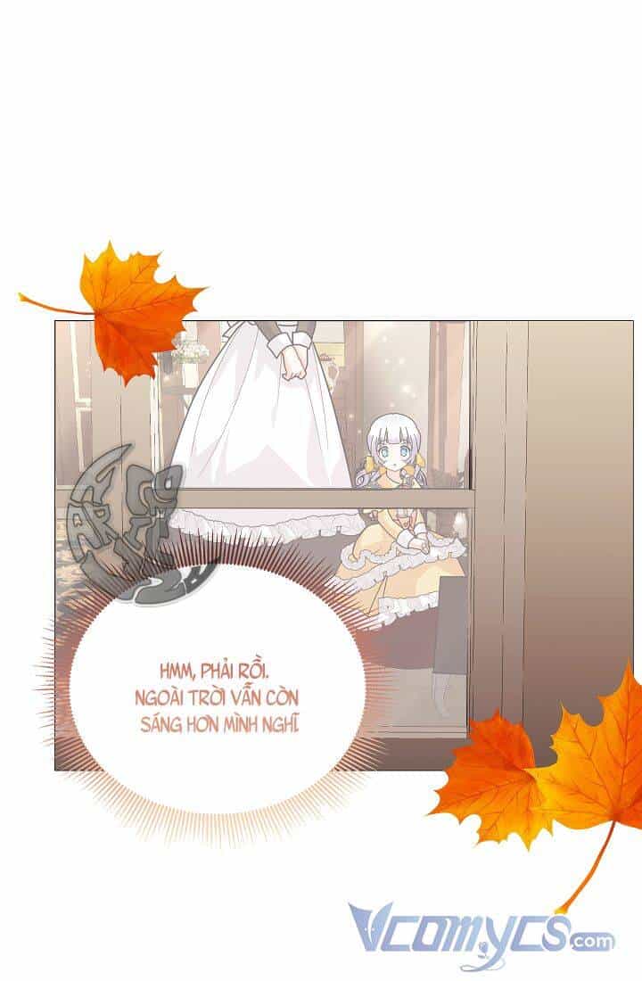 Chủ Nhân Cô Nhi Viện Muốn Nghỉ Ngơi - Chương 41 - ảnh 44