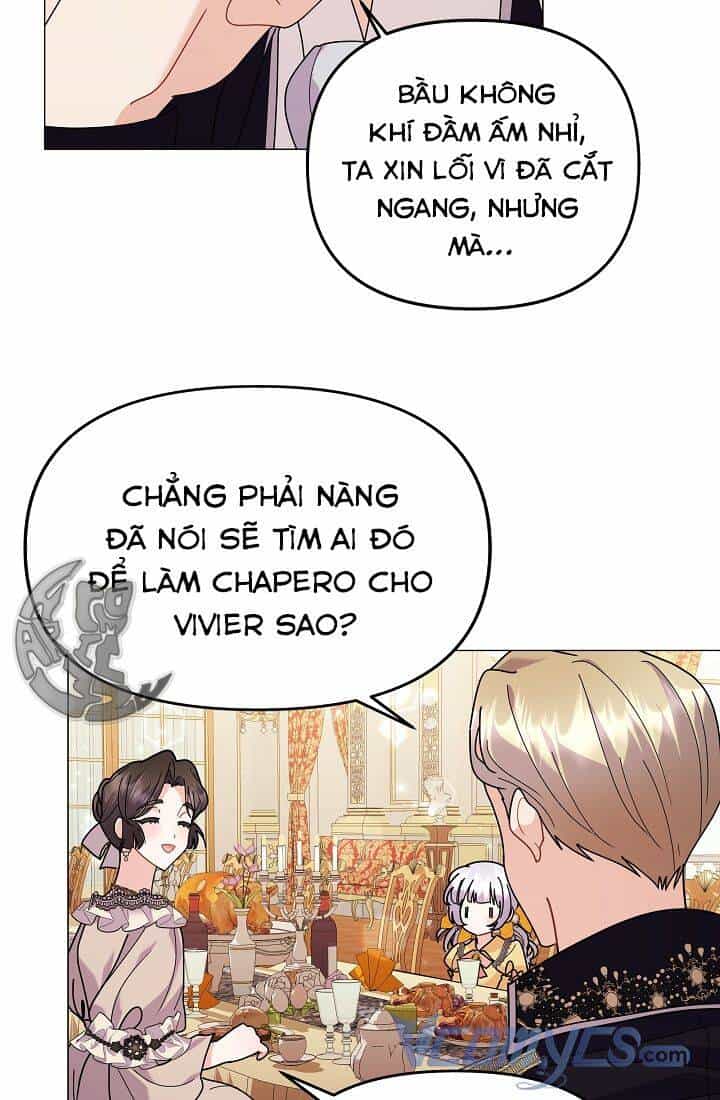 Chủ Nhân Cô Nhi Viện Muốn Nghỉ Ngơi - Chương 42 - ảnh 21