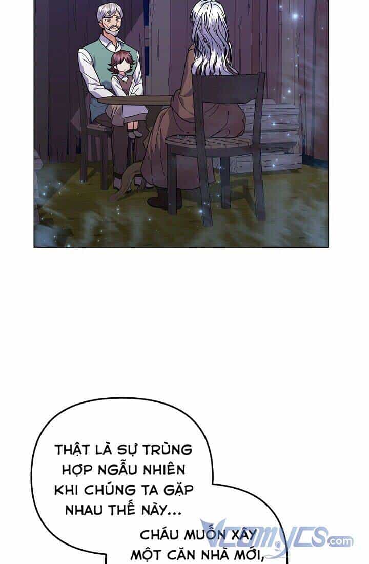 Chủ Nhân Cô Nhi Viện Muốn Nghỉ Ngơi - Chương 43 - ảnh 33