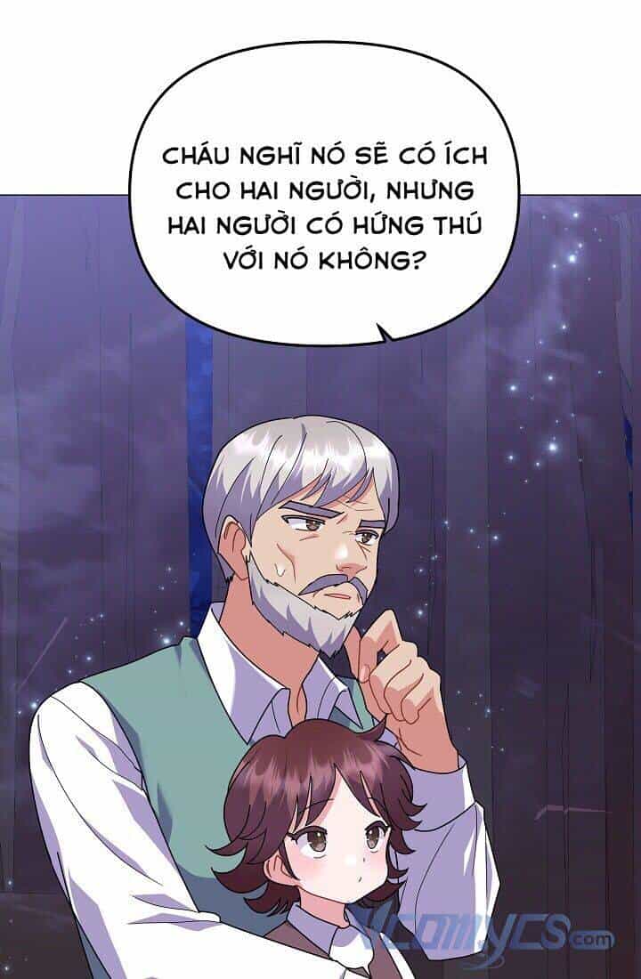 Chủ Nhân Cô Nhi Viện Muốn Nghỉ Ngơi - Chương 43 - ảnh 35