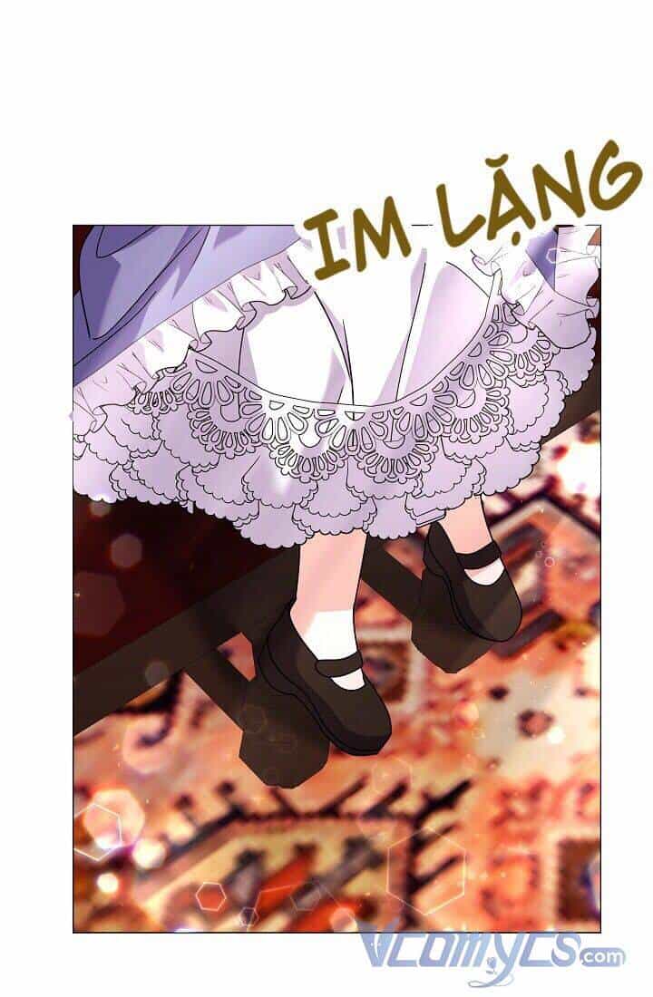Chủ Nhân Cô Nhi Viện Muốn Nghỉ Ngơi - Chương 43 - ảnh 43