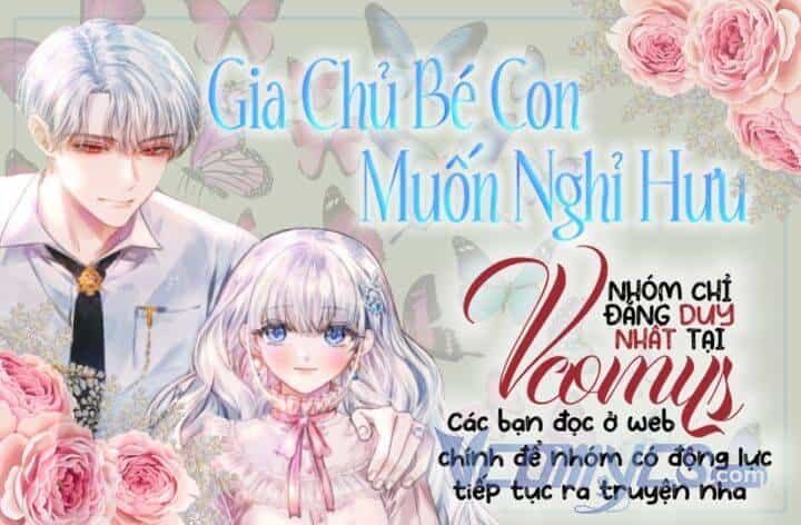 Chủ Nhân Cô Nhi Viện Muốn Nghỉ Ngơi - Chương 45 - ảnh 1